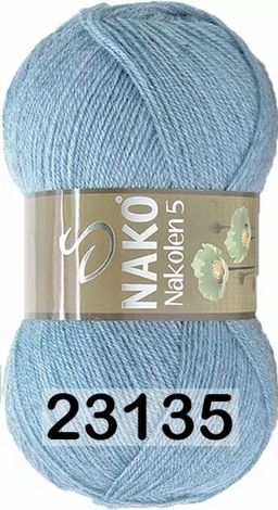 NAKOLEN 5 NAKO  фото 19