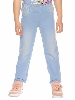 Уценка PELICAN GFP3221 брюки для девочек  фото 4