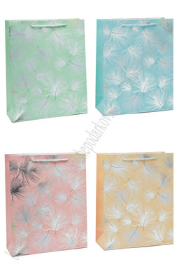 Пакет 26*32*10 см (12 шт) SF-7569, микс №12