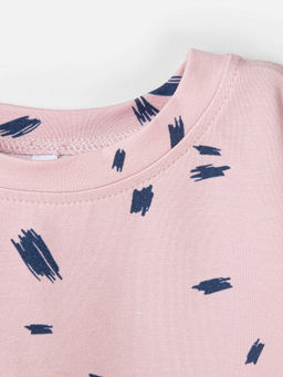 Футболка Дымчатая роза - Bungly фото 6