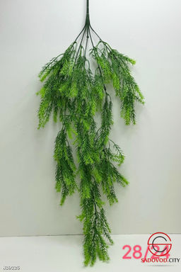 Искусственные цветы, 80 см.