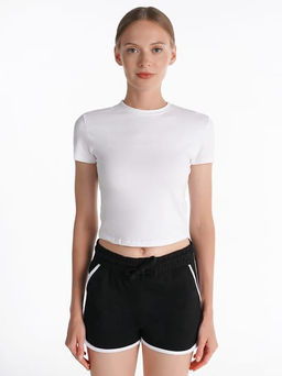 89693 Шорты БЕЛЫЙ