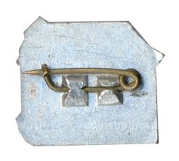 Значок Рига