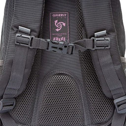 RG-461-1 Рюкзак школьный - Grizzly фото 22
