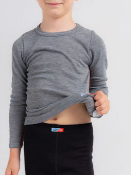 Футболка детская термобелье