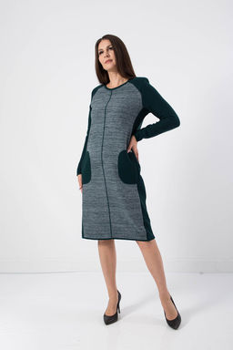 757 платье женское - Olsarri фото 22