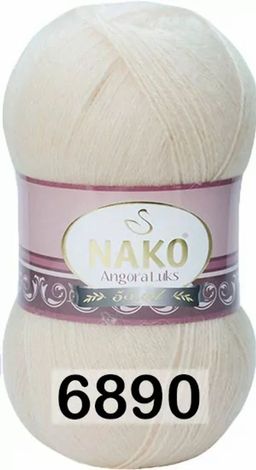 ANGORA LUKS - Nako фото 11