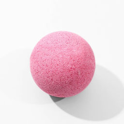 Соль для ванны 220 г и бомбочка для ванны 130 г С Новым годом!, подарочный набор косметики, ЧИСТОЕ СЧАТЬЕ - Чистое счастье фото 3