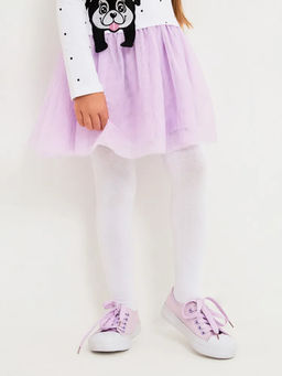 ACOOLA / Колготки детские Aimery белый