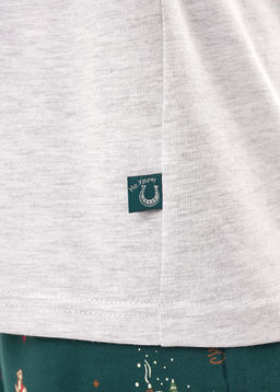 Пижама Морозко