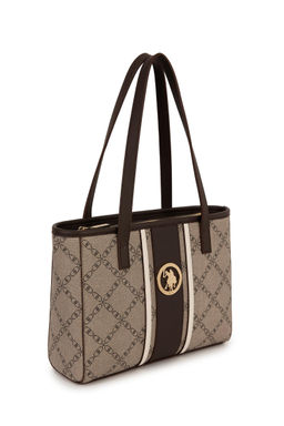 Женская норковая сумка - U.s. polo assn фото 2