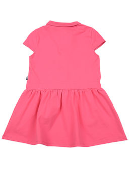 Платье UD 3297 малина - Mini maxi фото 4