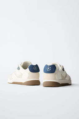 UEFA CHAMPIONS LEAGUE ® PLIMSOLLS