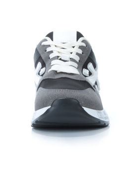 05-6026-208 Кроссовки женские (искусственные материалы) - No name фото 9