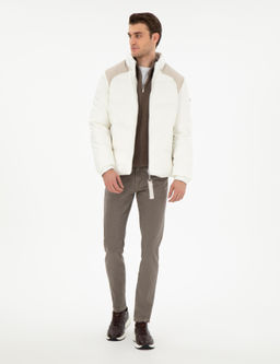 Bej _ift Tarafl_ Kaz T_y_ Mont - Pierre cardin фото 3