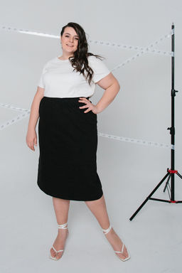 Юбка женская - Jp фото 5