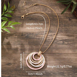 Подвеска арт. 26 7302 (id 281275) - Rada фото 3