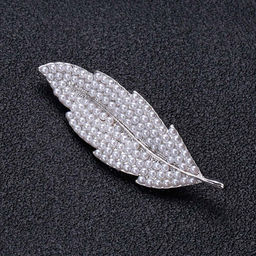 Брошь арт. 32 2457 (id 252024) - Rada фото 2