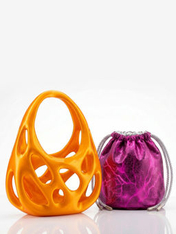 Сумка ELEGANZZA Z3D-20262 orange