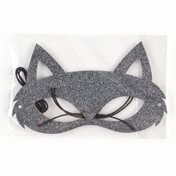 Карнавальная маска Кошечка - Страна карнавалия фото 5