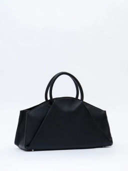 Сумка 1009M white Polina&Eiterou