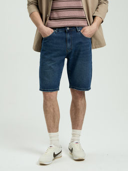 DESIMALL Мужские Шорты