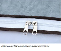 Органайзер OB-220-Black - Ferro фото 6