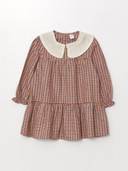 K?z Bebek Oyun Saatlerine Uygun Rahat Elbise