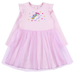 Платье интерлок 1678200204