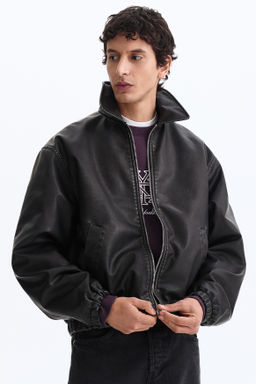 Blouson jacket - H&m фото 4