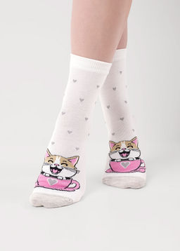 Носки женские