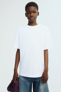 Camiseta de algod?n - H&m фото 7