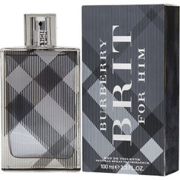 BURBERRY BRIT m EDT 50 ml M,
