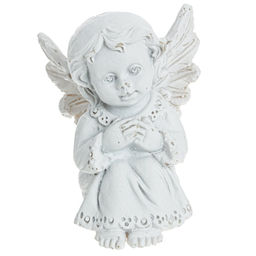 Фигурка декоративная Ангел, L4,5 W5 H5 см, 4в. - Remeco фото 8
