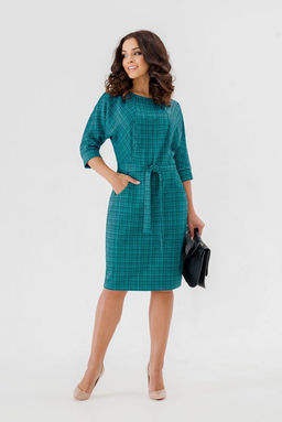 Платье Равшана (46) - Serenada фото 2