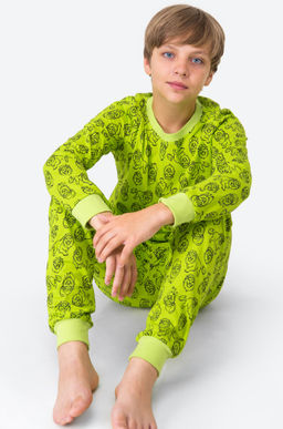 Пижама для мальчика Bonito фото 2