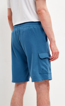 Шорты F311-0960 marine - Fine joyce фото 9