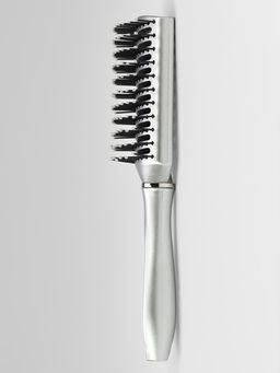 Расчёска массажная, продуваемая, 5×22 (±1) см, МИКС