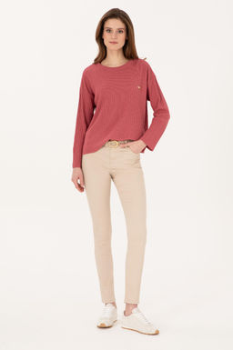 Kad_n Pembe Kazak - U.s. polo assn фото 4
