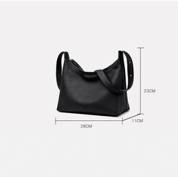 Bags Сумка женская / кожа / 03710601 фото 27