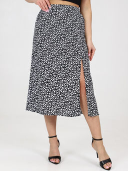 IV-CAPRIZ Элинор - юбка красный  фото 23