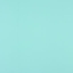 Матовая пленка Свежая мята, 0.5 x 8 м - Simaland фото 2