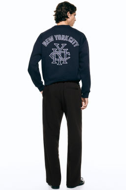 Pantal?n Relaxed Fit - H&m фото 9
