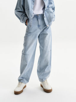 GGP3394/1/1 Брюки для девочек