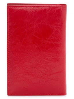 Обложка Labbra L089-1613 red  фото 4