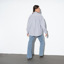 Рубашка Возьми и сделай - Charutti фото 6