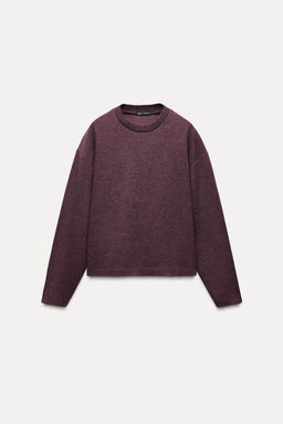 SOFT SWEATER - Zara фото 21