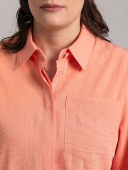 Блузка с длинным рукавом - Stilla фото 6