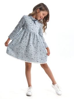 Платье Прованс UD 3573 розовый - Mini maxi фото 6