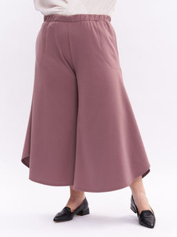 Брюки кюлоты BB25006BEG17